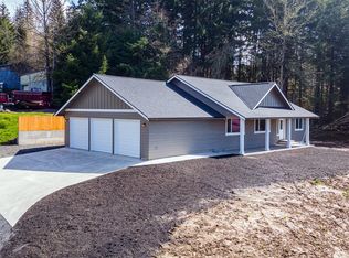 2148 B Jackson Hwy, Chehalis, WA 98532