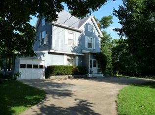 505 S Attica Rd, Knoxville, IA 50138