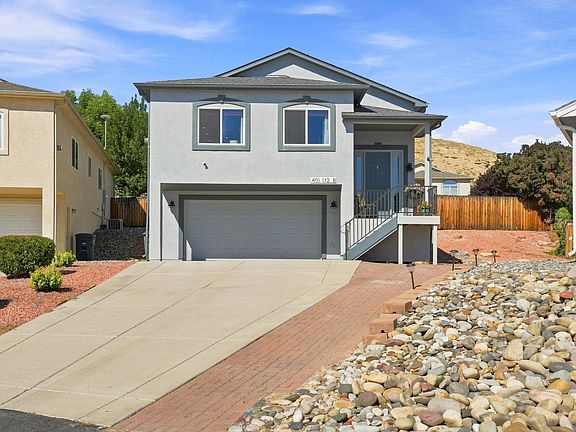 2nd image of 401 1/2 Rana Ct Unit B