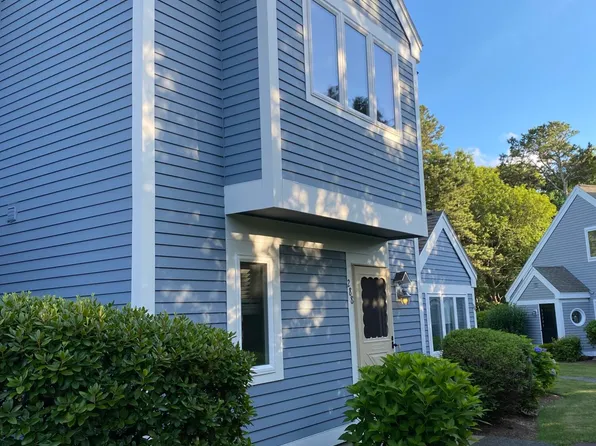 288 Fletcher Lane, Brewster, MA 02631