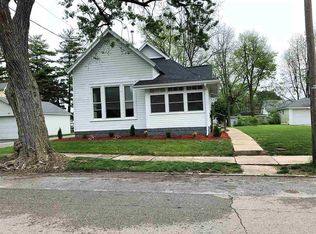 220 N D St, Marion, IN 46952