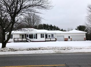 2540 State Route 11, Mooers, NY 12958
