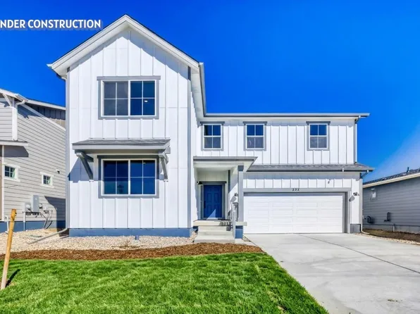 7336 Arkansas St, Frederick, CO 80530