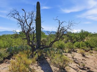 12680 N Caminito Al Sol, Tucson, AZ 85755