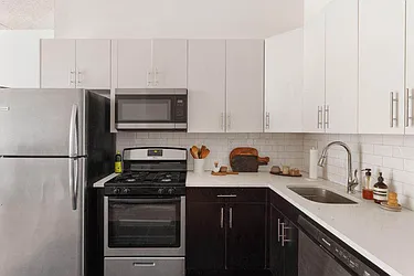 Rented by Doorway NYC, LLC