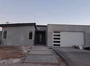418 Bandolier, Alamogordo, NM 88310