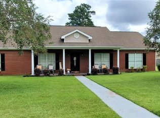 212 Boulder Dr, Dothan, AL 36305