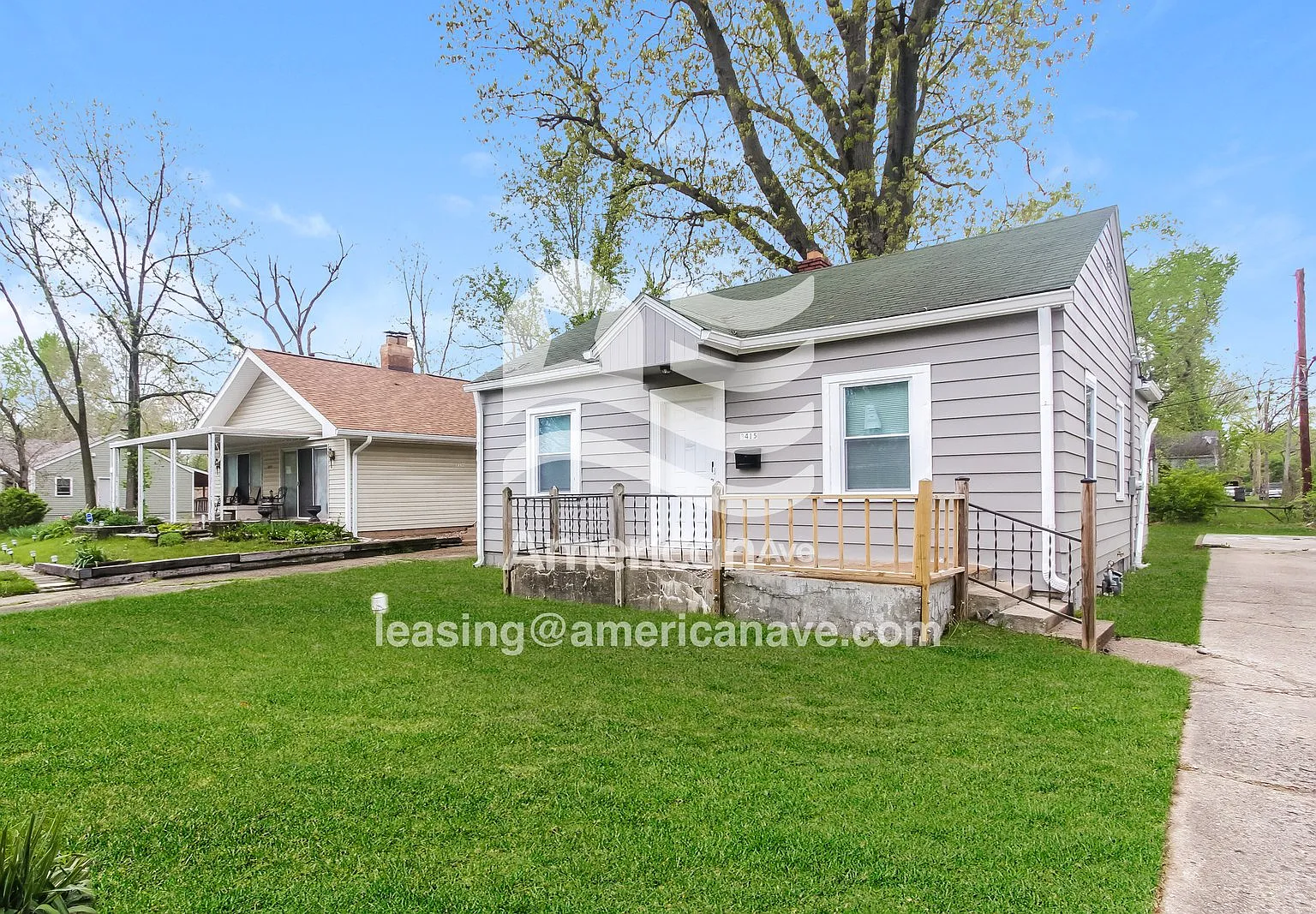 2 bed, 1.0 bath, 848 sqft, $1,097 — Photo 2