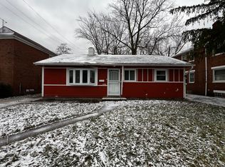 14720 Milverton Rd, Cleveland, OH 44120