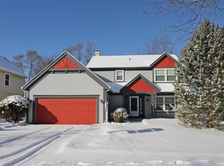 1672 Penny Ln, Bartlett, IL 60103