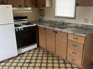 3489 W 100 S LOT 8, Warsaw, IN 46580