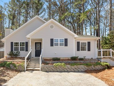 131 Long Leaf, Peachtree City, GA, 30269
