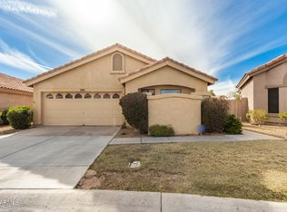 19116 N 95th Ave, Morehead City, AZ 85382