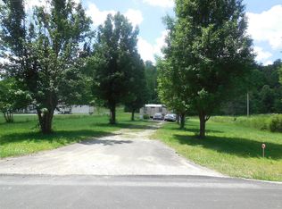4105 Ky Highway 599, Jeffersonville, KY 40337