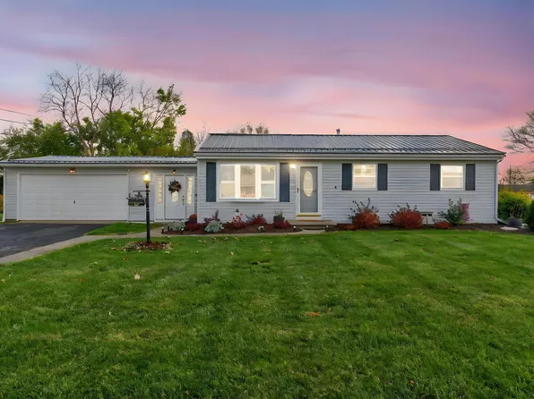 171 Cynthia St, Heath, OH 43056