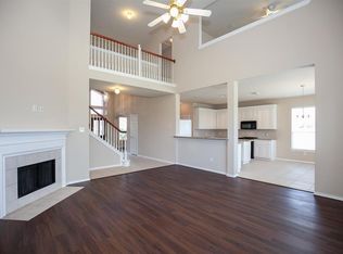 4907 Blaisefield Ct, Katy, TX 77494