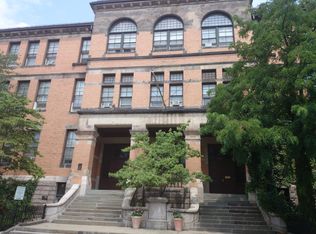 82 Green St, Jamaica Plain, MA 02130