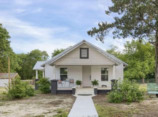 1315 Bull St, Garland, NC 28441