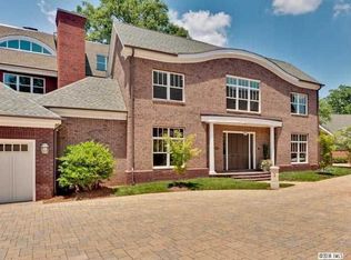 2017 Queens Rd, Charlotte, NC 28207