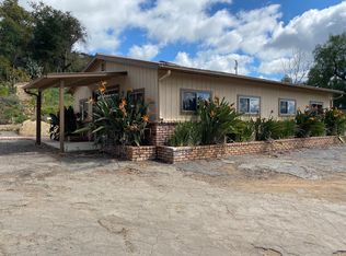 18210 Dos Picos Park Rd #C, Ramona, CA 92065
