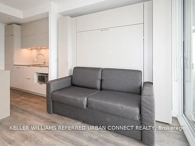 15 Lower Jarvis St #2209 — Photo 5