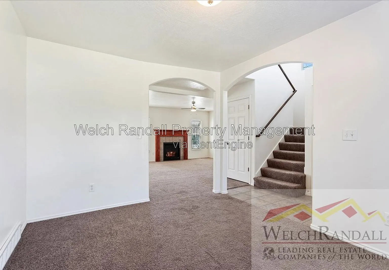 3 bed, 2.5 bath, 2900 sqft, $2,450 — Photo 4
