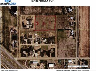 2 Bennett Rd #SUB-1, Mountain Home, ID 83647