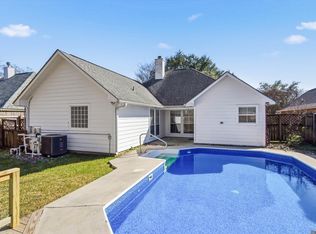 16325 Somersby Ave, Baton Rouge, LA 70817