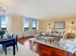 180 Riverside Dr APT 13F, New York, NY