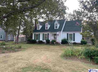 1748 Partridge Dr, Florence, SC 29505