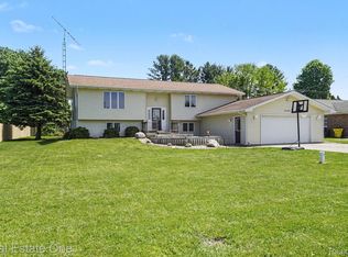 5191 Cottrell Rd, Vassar, MI 48768