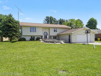 5191 Cottrell Rd, Vassar, MI, 48768