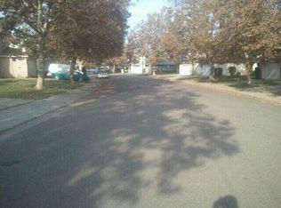 2426 Tilden Park St, Stockton, CA 95206