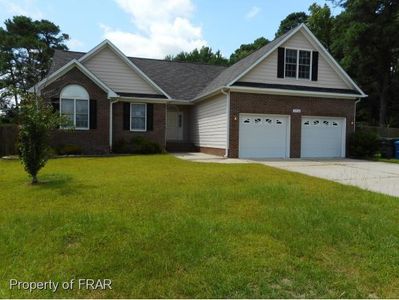 2826 Norcliff Dr, Fayetteville, NC, 28304