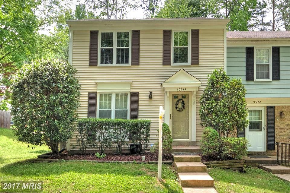 1st image of 10244 Sassafras Woods Ct