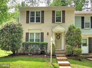 10244 Sassafras Woods Ct, Burke, VA 22015