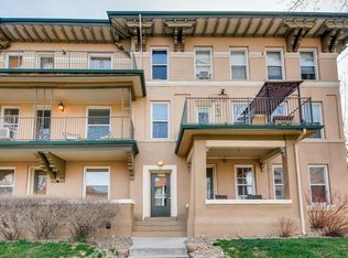 1100 N Logan St APT 5, Denver, CO 80203