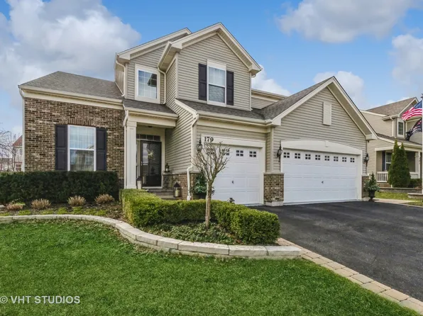 179 Annelise Ln, Volo, IL 60020