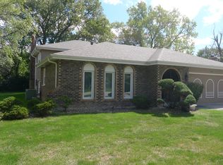 1417 Lawrence Cres, Flossmoor, IL 60422