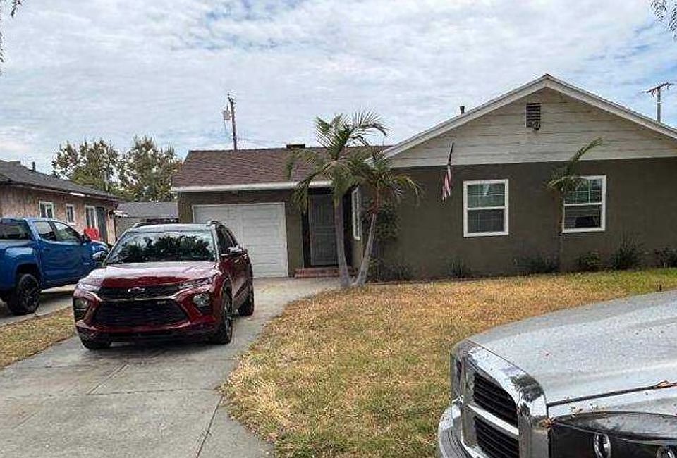 Property Front View