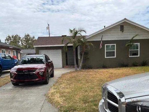 6756 Citronell Ave, Pico Rivera, CA 90660