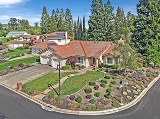 1000 Horizon Ct, Danville, CA