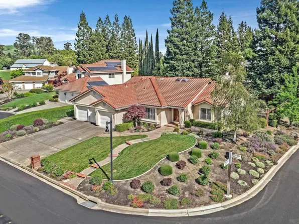 1000 Horizon Ct, Danville, CA 94506