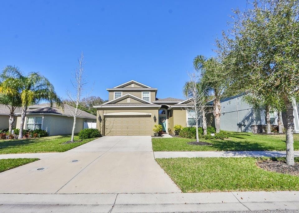 1st image of 2329 Dakota Rock Dr