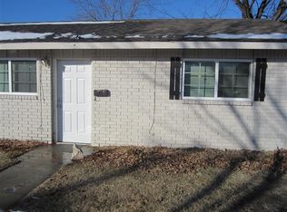 1078 N Irvington Ave #A, Tulsa, OK 74115