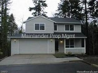 10305 SW Clydesdale Ter, Beaverton, OR 97008