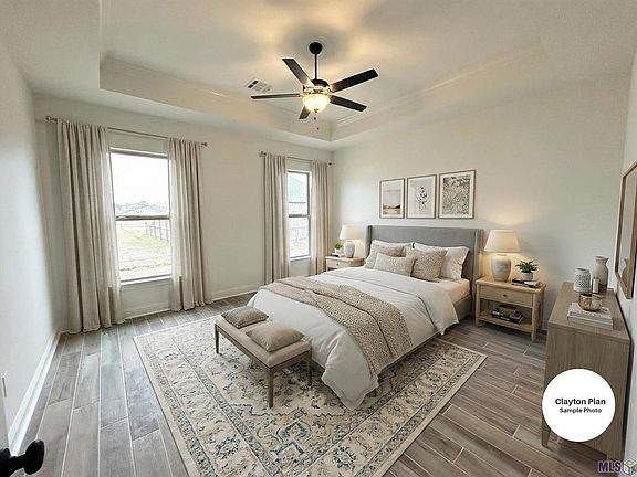 4th image of 604 Elk Rdg