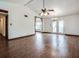 2109 Pennington Dr, Arlington, TX 76014