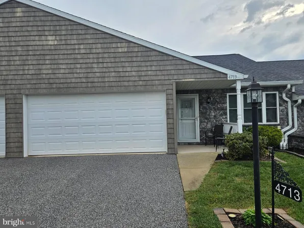 4713 Orchid Way #25, Dover, PA 17315