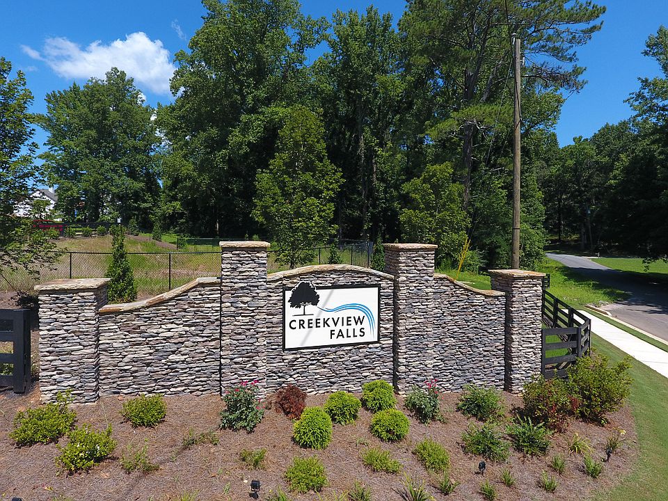 1st image of 122 Creekview Ln Lot 7